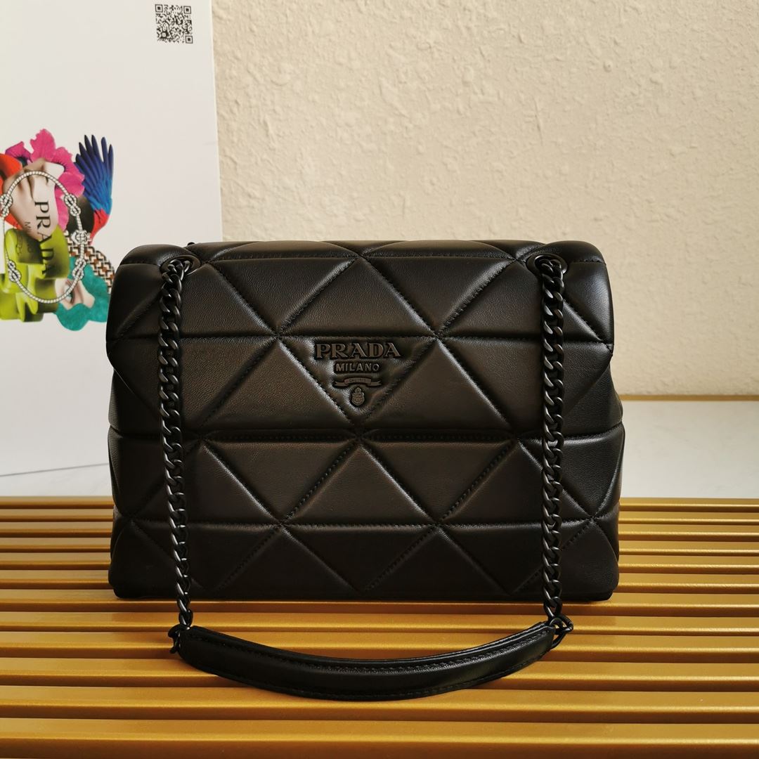 Pra*a satchel bags